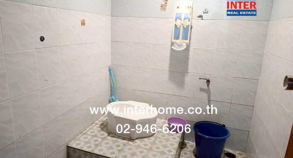 Terreno en venta en Bang Na, Bangkok