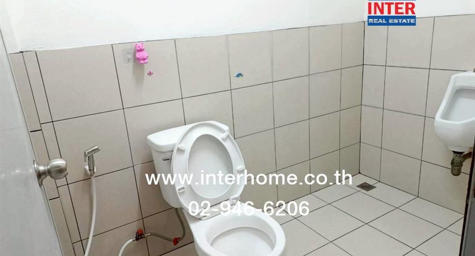 Terreno en venta en Bang Na, Bangkok