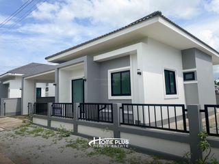 For sale 3 bedrooms house in Phanom Sarakham, Chachoengsao
