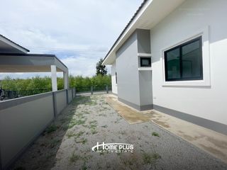 For sale 3 bedrooms house in Phanom Sarakham, Chachoengsao