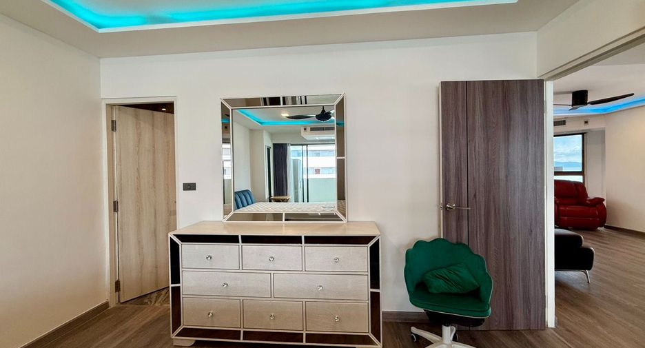 For sale 2 bedrooms condo in Bang Lamung, Chonburi