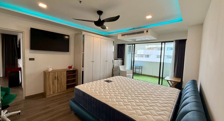 For sale 2 bedrooms condo in Bang Lamung, Chonburi