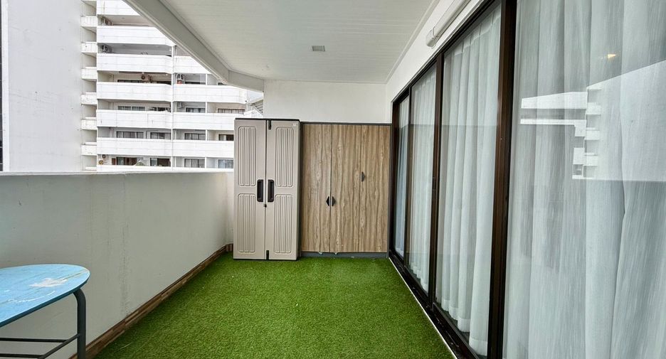 For sale 2 bedrooms condo in Bang Lamung, Chonburi