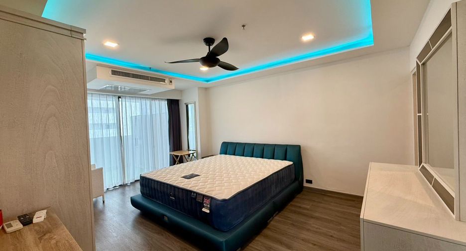 For sale 2 bedrooms condo in Bang Lamung, Chonburi