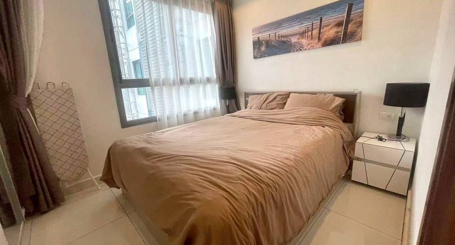 Продажа 1 кровать кондо в Банг Ламунг, Чонбури