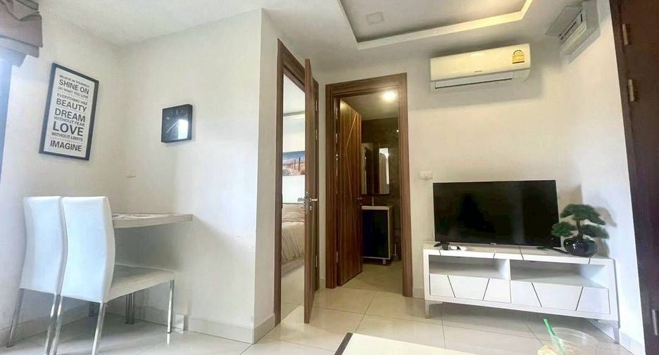 Продажа 1 кровать кондо в Банг Ламунг, Чонбури