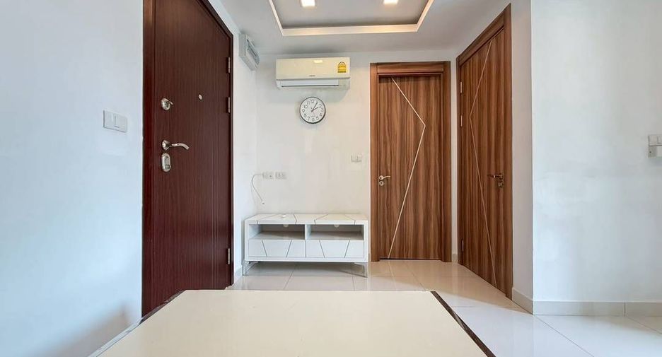 Продажа 1 кровать кондо в Банг Ламунг, Чонбури