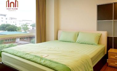 À vendre 1 chambre condo à Huai Khwang, Bangkok