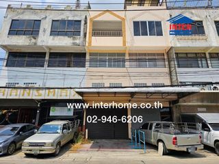 出售 商业空间 在 Don Mueang, 曼谷