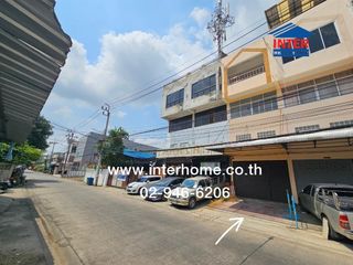 出售 商业空间 在 Don Mueang, 曼谷