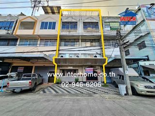 出售 5 卧室 商业空间 在 Don Mueang, 曼谷
