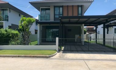 Haus zum Kauf mit 2 Zimmer in Bang Sao Thong, Samut Prakan