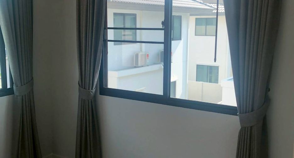 Haus zum Kauf mit 2 Zimmer in Bang Sao Thong, Samut Prakan