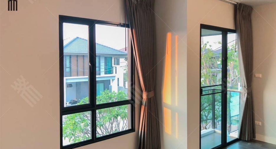 Haus zum Kauf mit 2 Zimmer in Bang Sao Thong, Samut Prakan