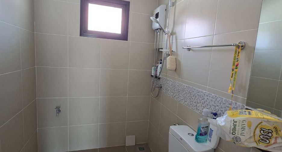 Haus zum Kauf mit 2 Zimmer in Bang Sao Thong, Samut Prakan