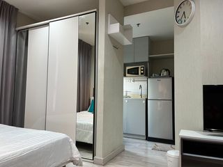 For sale 1 bed condo in Phra Khanong, Bangkok