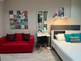 For sale 1 bed condo in Phra Khanong, Bangkok