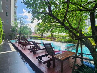 For sale 1 bed condo in Phra Khanong, Bangkok