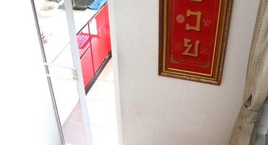 For sale 3 ベッドルーム house in Bang Khun Thian, Bangkok