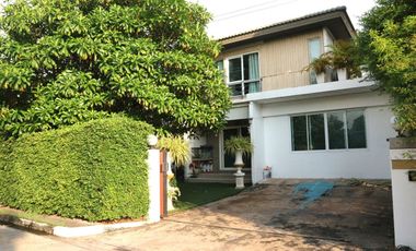 ขาย 3 ห้องนอน บ้านเดี่ยว ใน บางขุนเทียน, กรุงเทพฯ