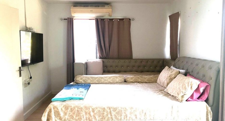 For sale 3 ベッドルーム house in Bang Khun Thian, Bangkok