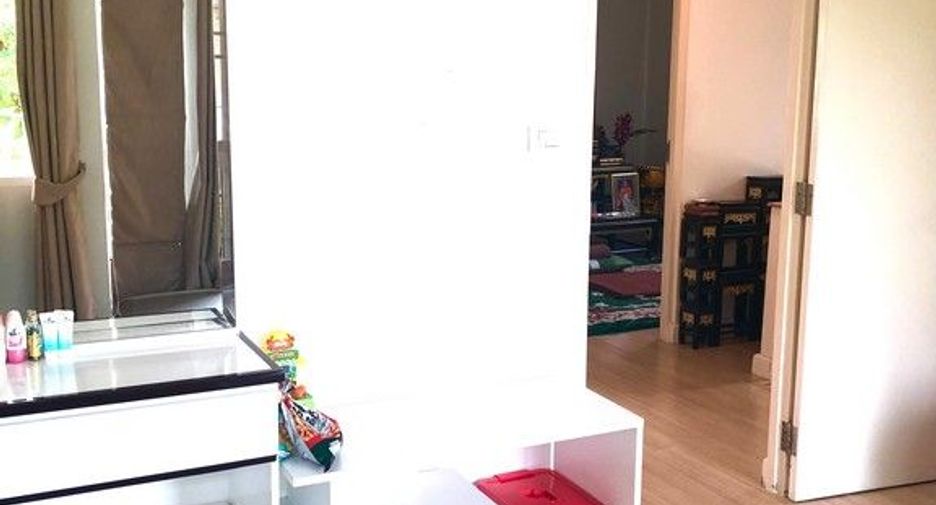 For sale 3 ベッドルーム house in Bang Khun Thian, Bangkok