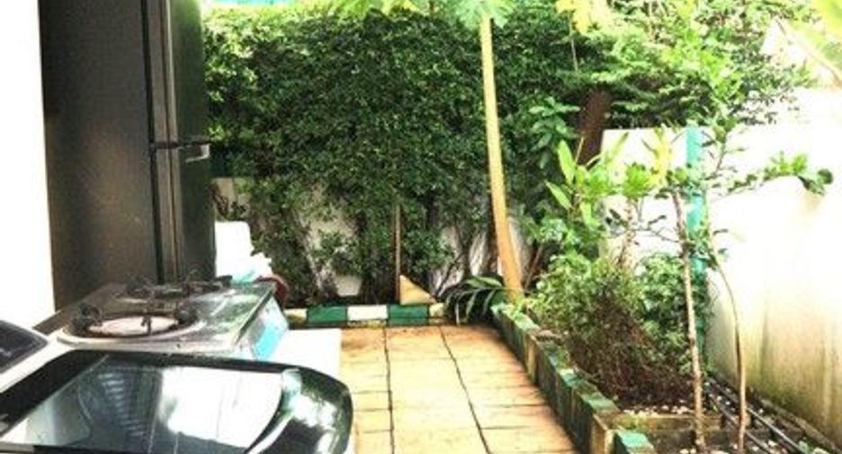 For sale 3 ベッドルーム house in Bang Khun Thian, Bangkok