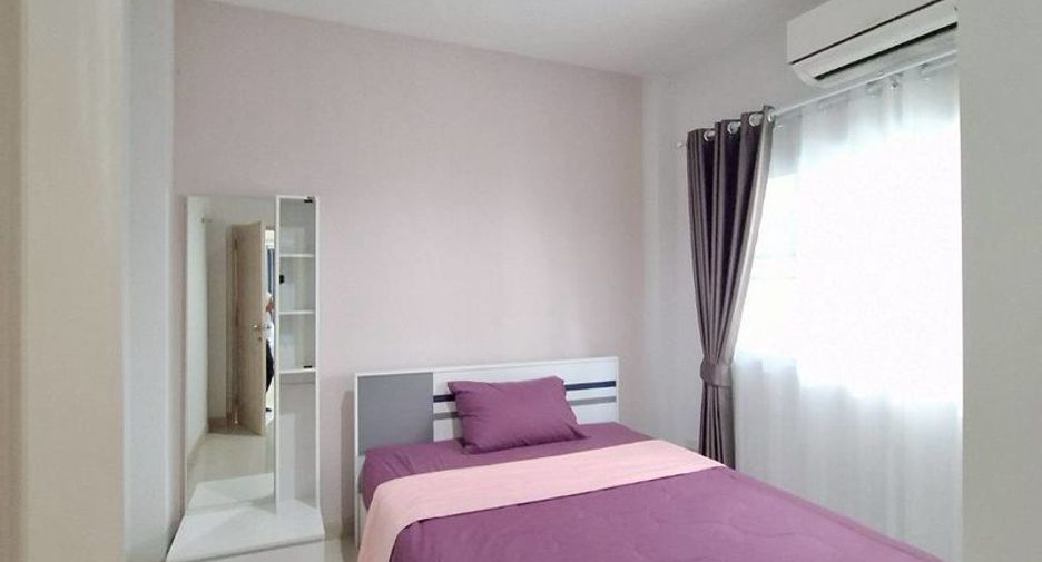 For rent 3 bedrooms house in San Kamphaeng, Chiang Mai