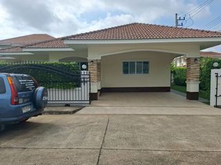 For Rent 3 Bedroom House In San Kamphaeng, Chiang Mai