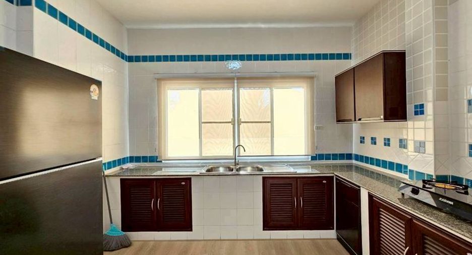 For rent 3 bedrooms house in San Sai, Chiang Mai