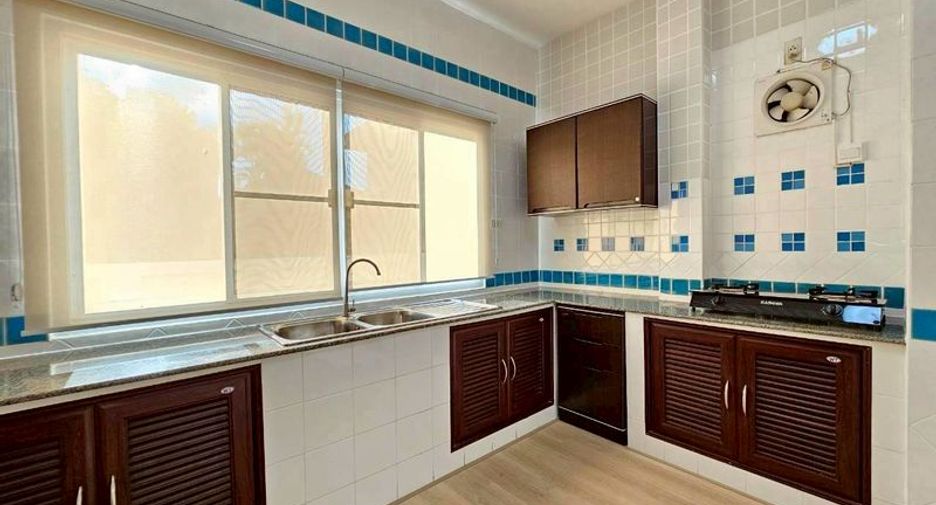 For rent 3 bedrooms house in San Sai, Chiang Mai