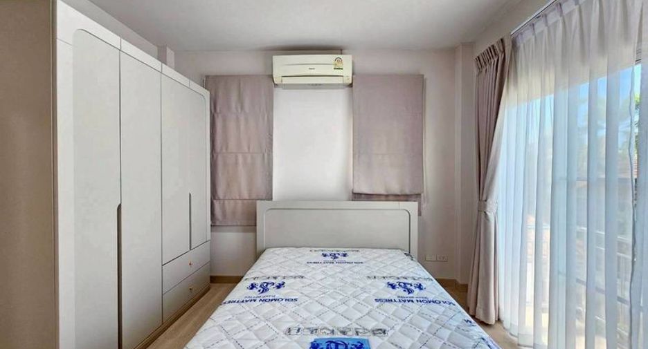 For rent 3 bedrooms house in San Sai, Chiang Mai
