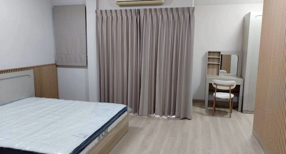 For rent 3 bedrooms house in San Sai, Chiang Mai