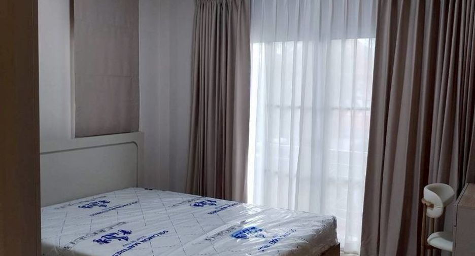 For rent 3 bedrooms house in San Sai, Chiang Mai
