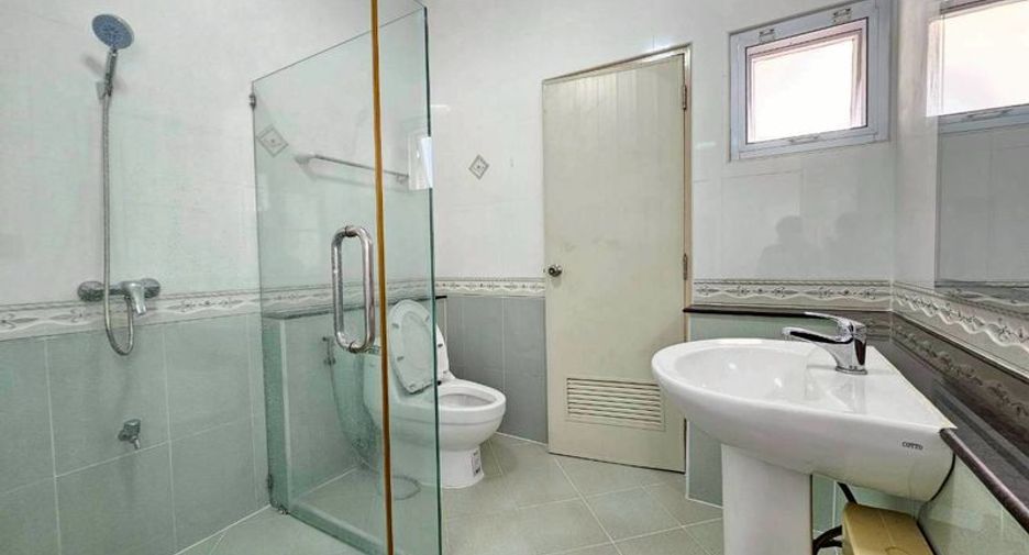 For rent 3 bedrooms house in San Sai, Chiang Mai