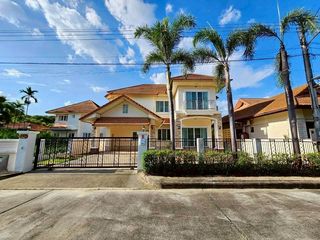 For Rent 3 Bedroom House In San Sai, Chiang Mai