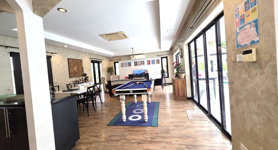 Haus zum Kauf mit 3 Zimmer in Sattahip, Chonburi
