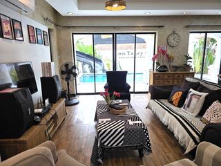 For sale 3 bedrooms house in Na Jomtien, Pattaya