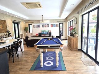 For sale 3 bedrooms house in Na Jomtien, Pattaya