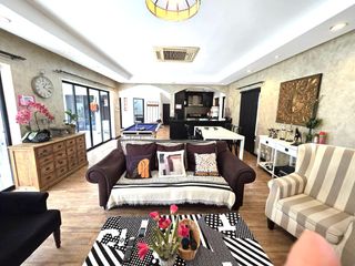 For sale 3 bedrooms house in Na Jomtien, Pattaya