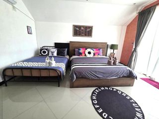 For sale 3 bedrooms house in Na Jomtien, Pattaya