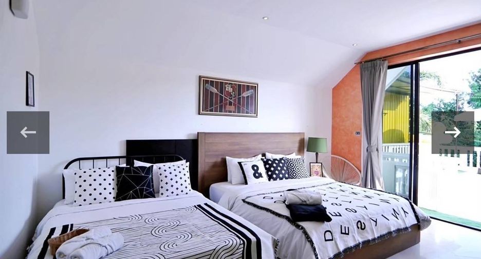 Haus zum Kauf mit 3 Zimmer in Sattahip, Chonburi