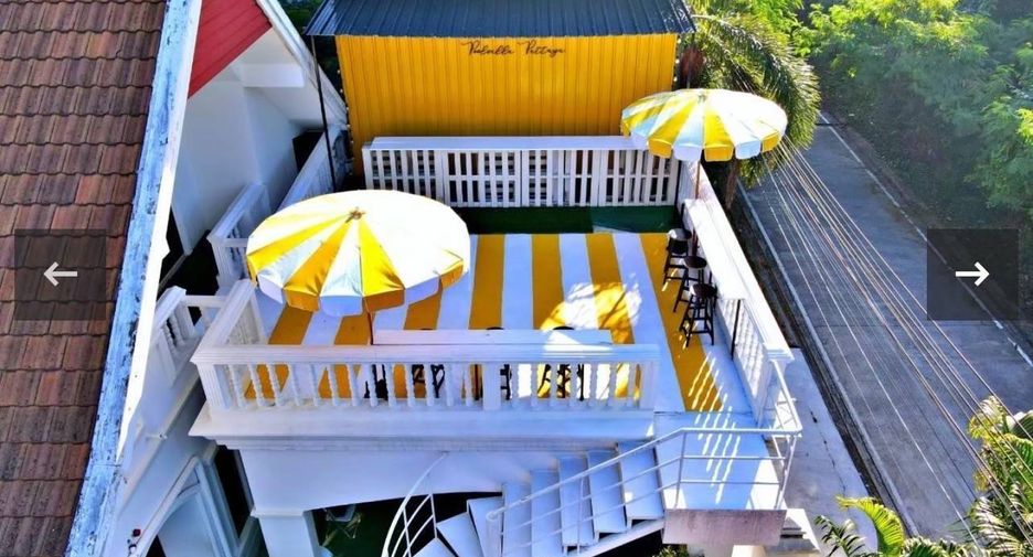 Haus zum Kauf mit 3 Zimmer in Sattahip, Chonburi