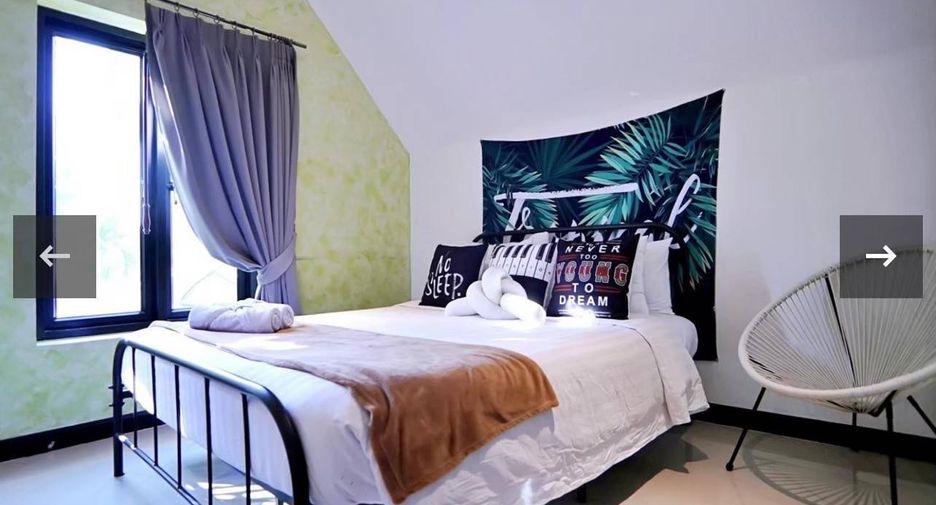 Haus zum Kauf mit 3 Zimmer in Sattahip, Chonburi