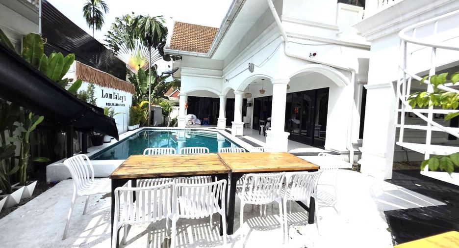 Haus zum Kauf mit 3 Zimmer in Sattahip, Chonburi