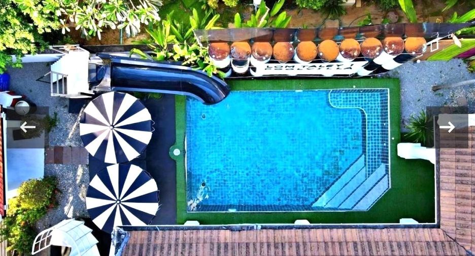 Haus zum Kauf mit 3 Zimmer in Sattahip, Chonburi