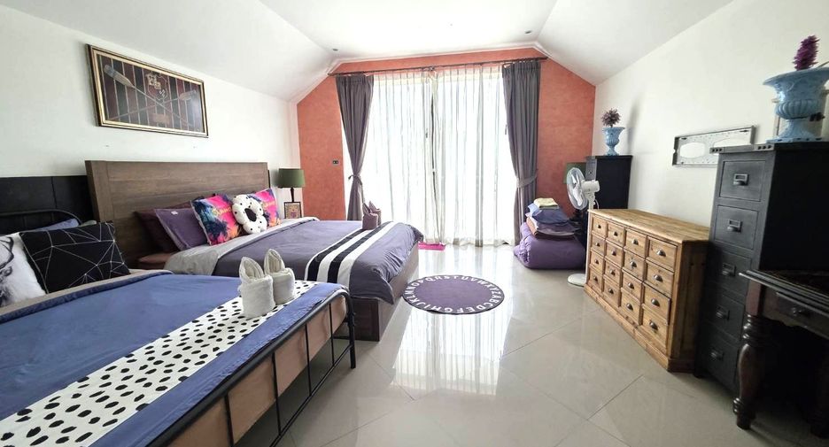 Haus zum Kauf mit 3 Zimmer in Sattahip, Chonburi