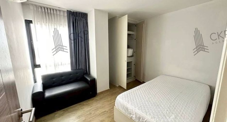 For sale 2 bedrooms condo in Bang Khen, Bangkok