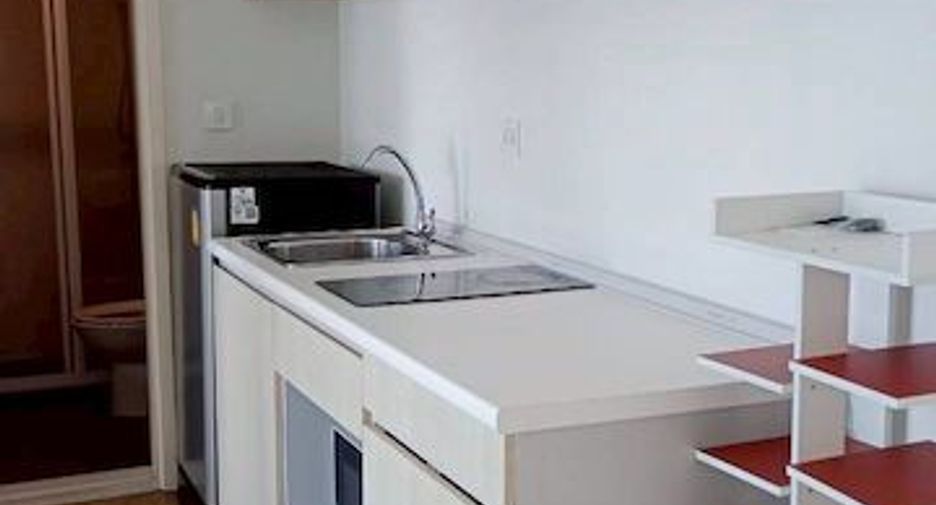 For sale 2 bedrooms condo in Bang Khen, Bangkok