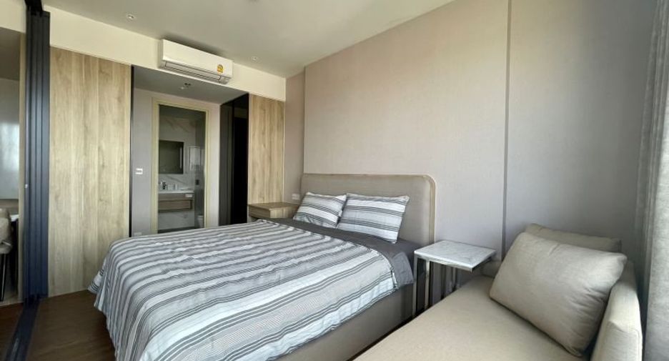出租 1 卧室 公寓 在 Bang Lamung, Chon Buri